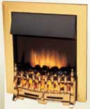 Creative Fires Epsilon Electric Fire